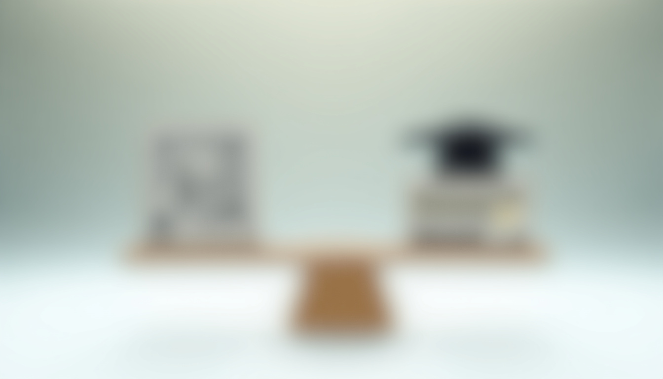 Academon.fr, un média économique ou une plateforme de devoirs en 2026 ?