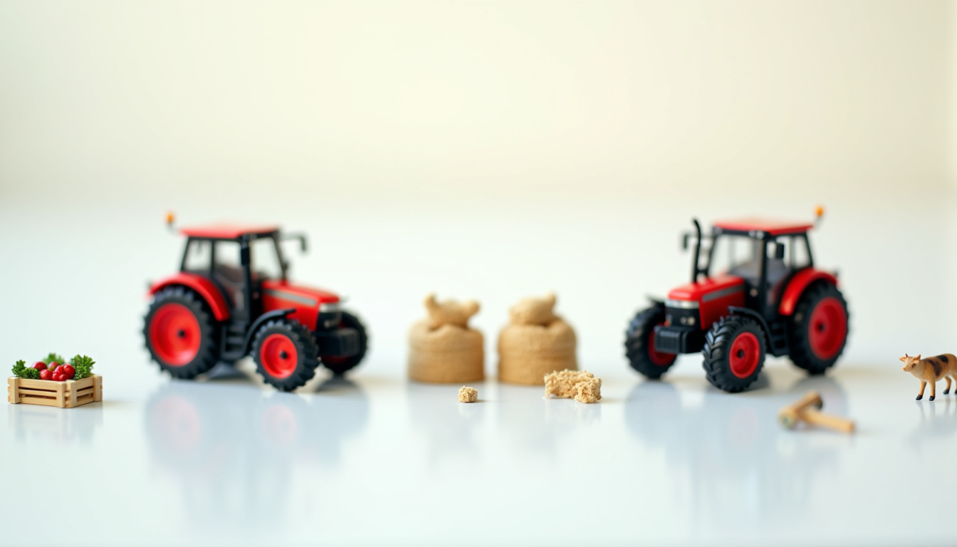 Agriaffaire : acheter et vendre du matériel agricole en 2026