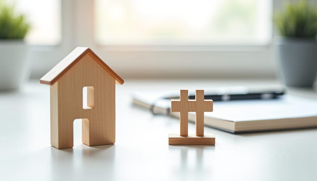 Étapes de déclaration d’un sinistre en cas de maladie pour prêt immobilier