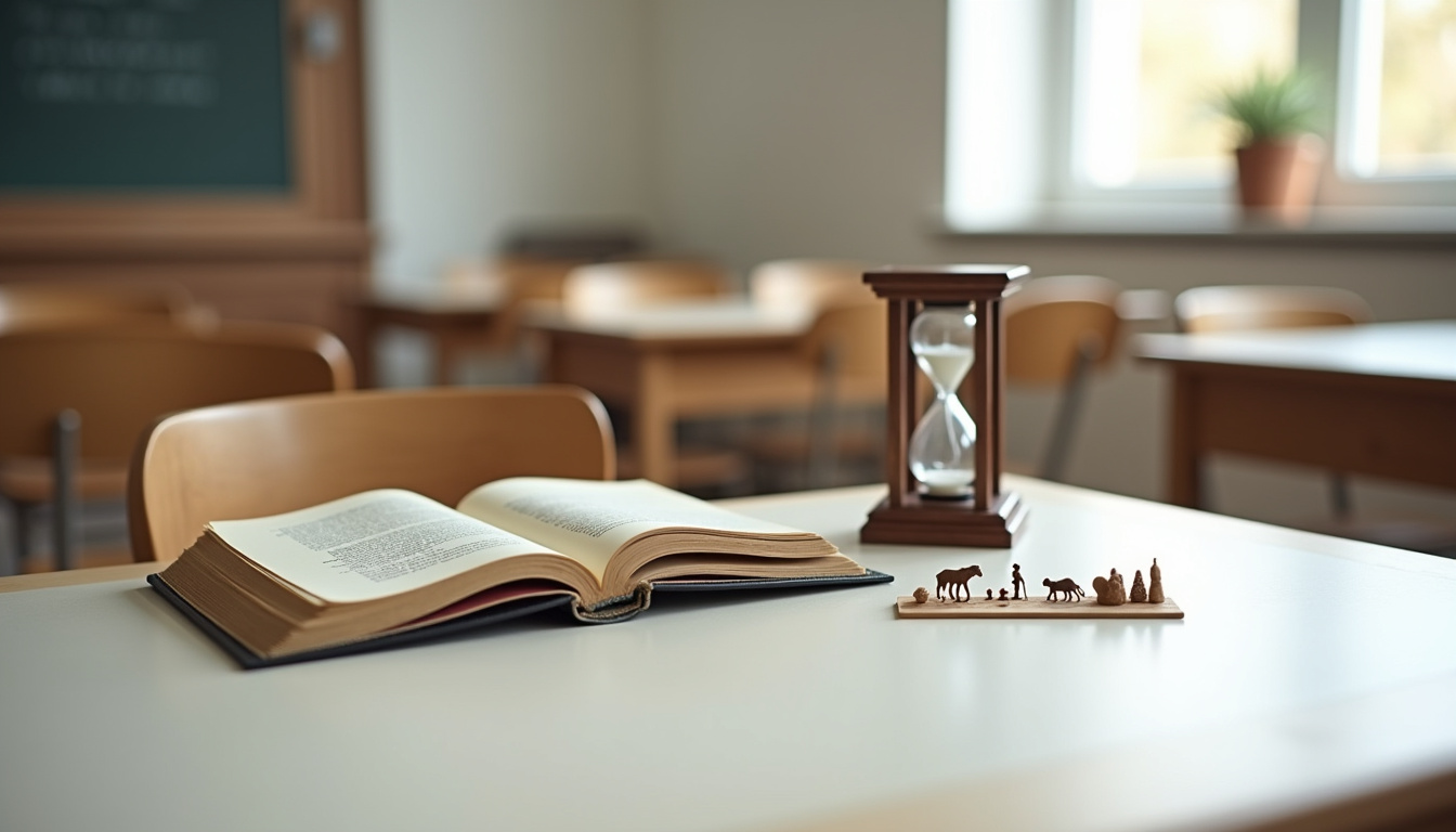 Comment préparer l’évaluation d’histoire au CM2 en 2026 ?