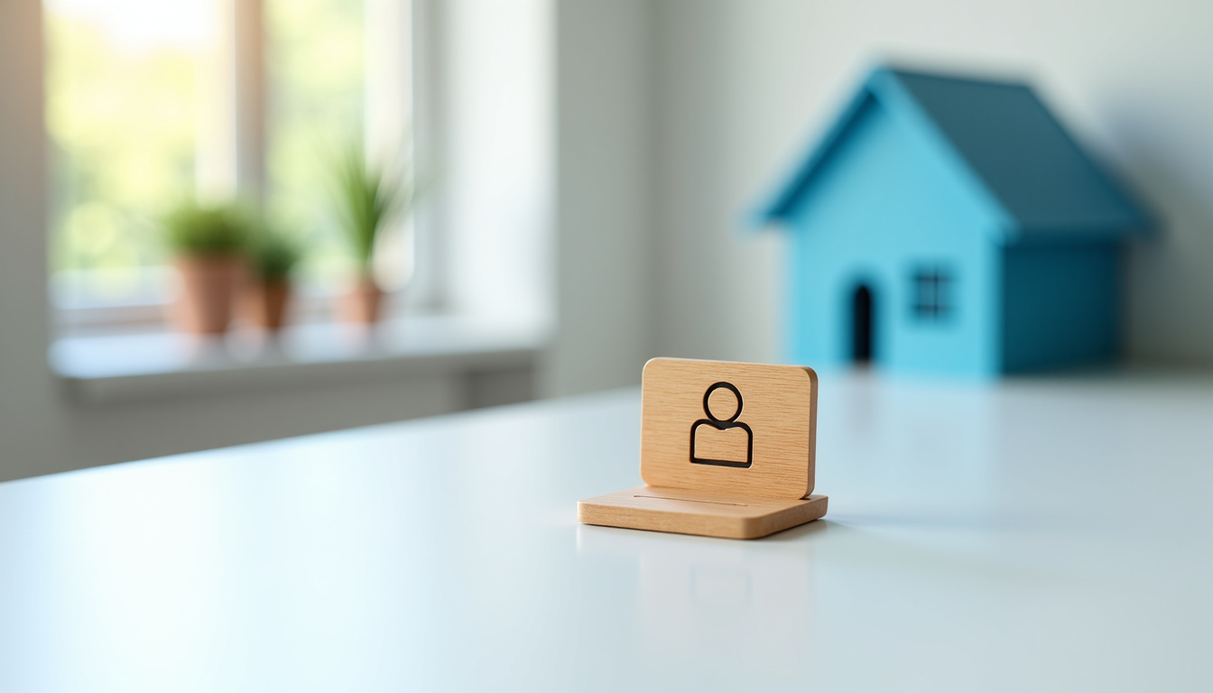 Interface de connexion à l