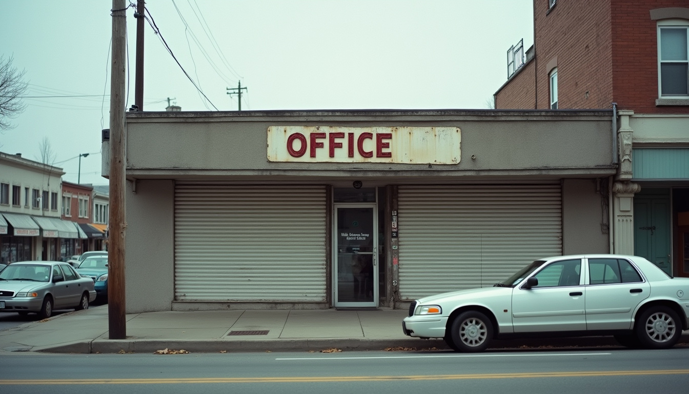 Photo du siège précédent d