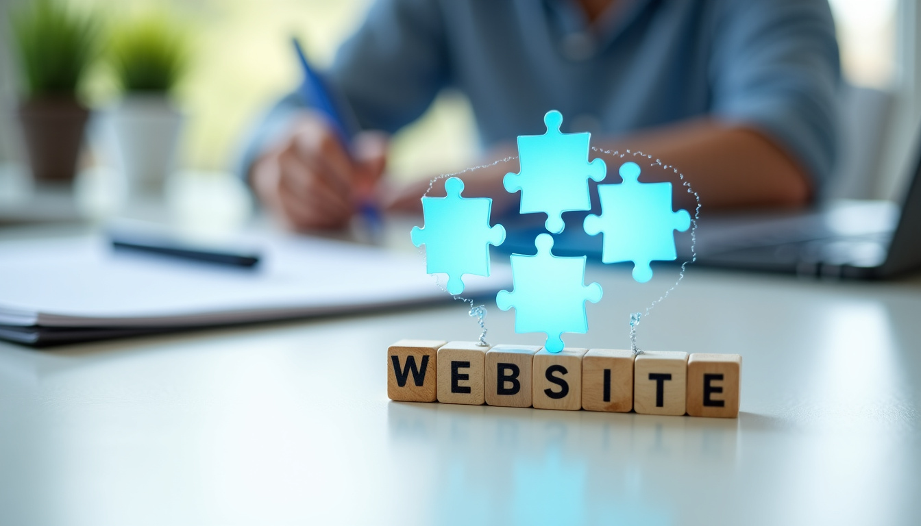 Créer un plan d’amélioration de site web qui marche en 2026