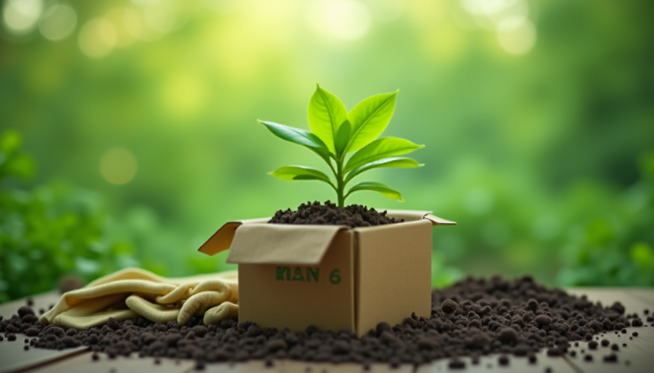 Faut-il commander ses plants en ligne avec Planfor en 2026 ?