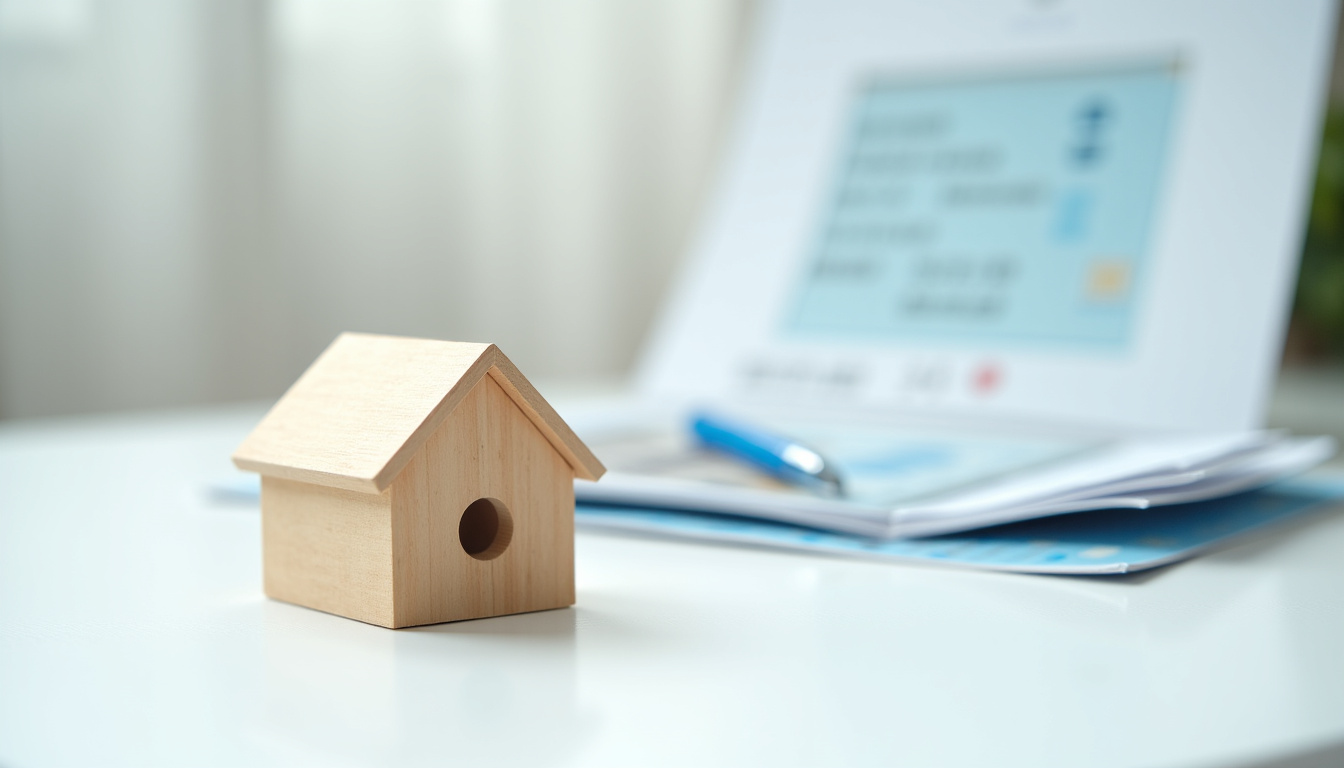 Que faire en cas de longue maladie quand on rembourse un prêt immobilier en 2026 ?