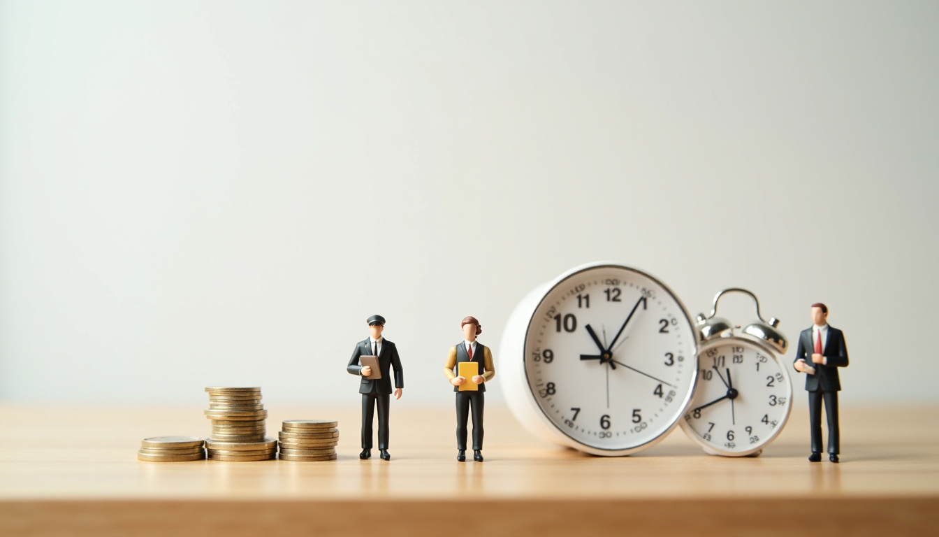 Combien gagne-t-on chez McDonald’s en 2026 ?