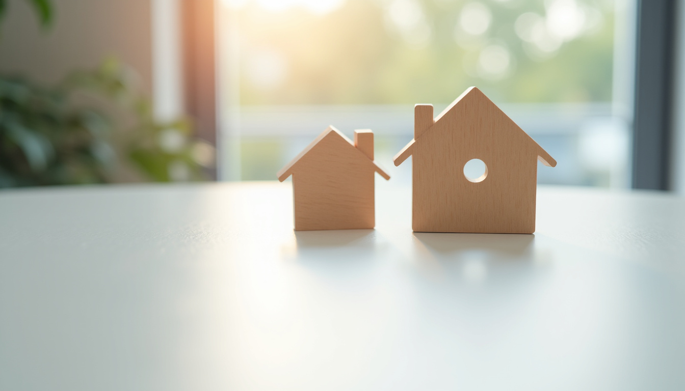 Situation où une banque exige le remboursement intégral d’un prêt immobilier