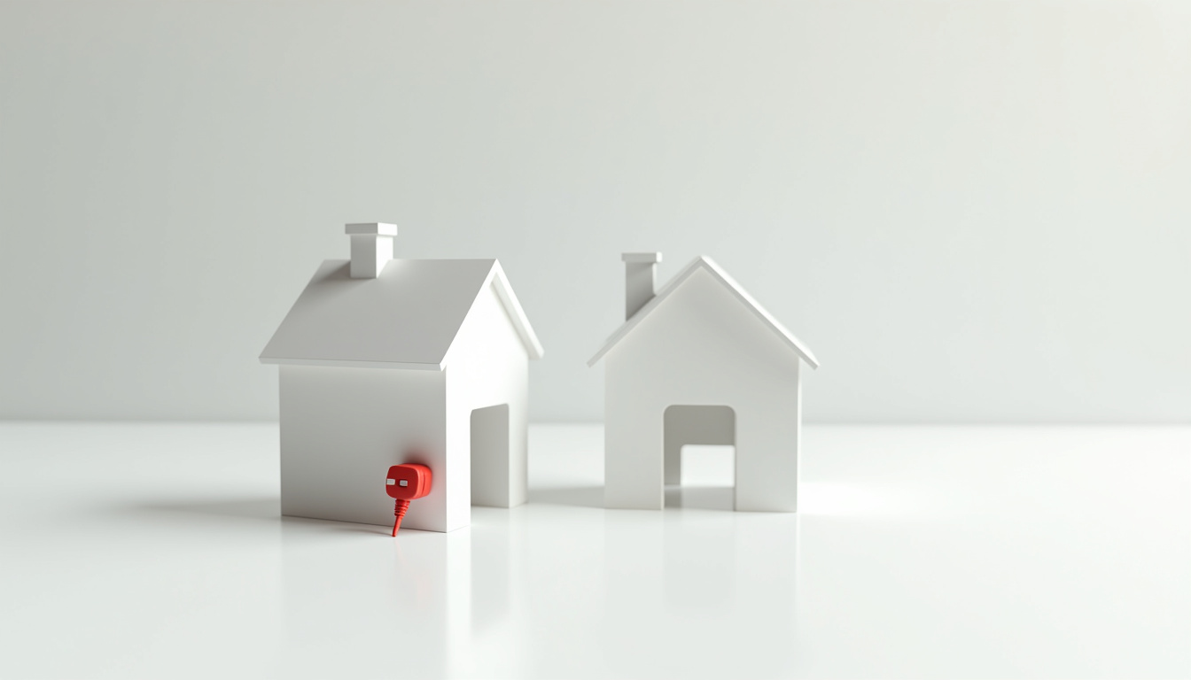 Tableau comparatif entre IZI by EDF et izi France