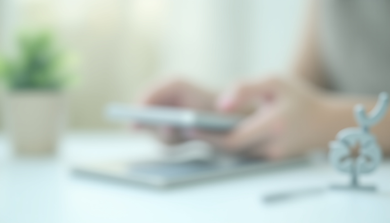 UTOPYA, un choix malin pour réparer son smartphone en 2026