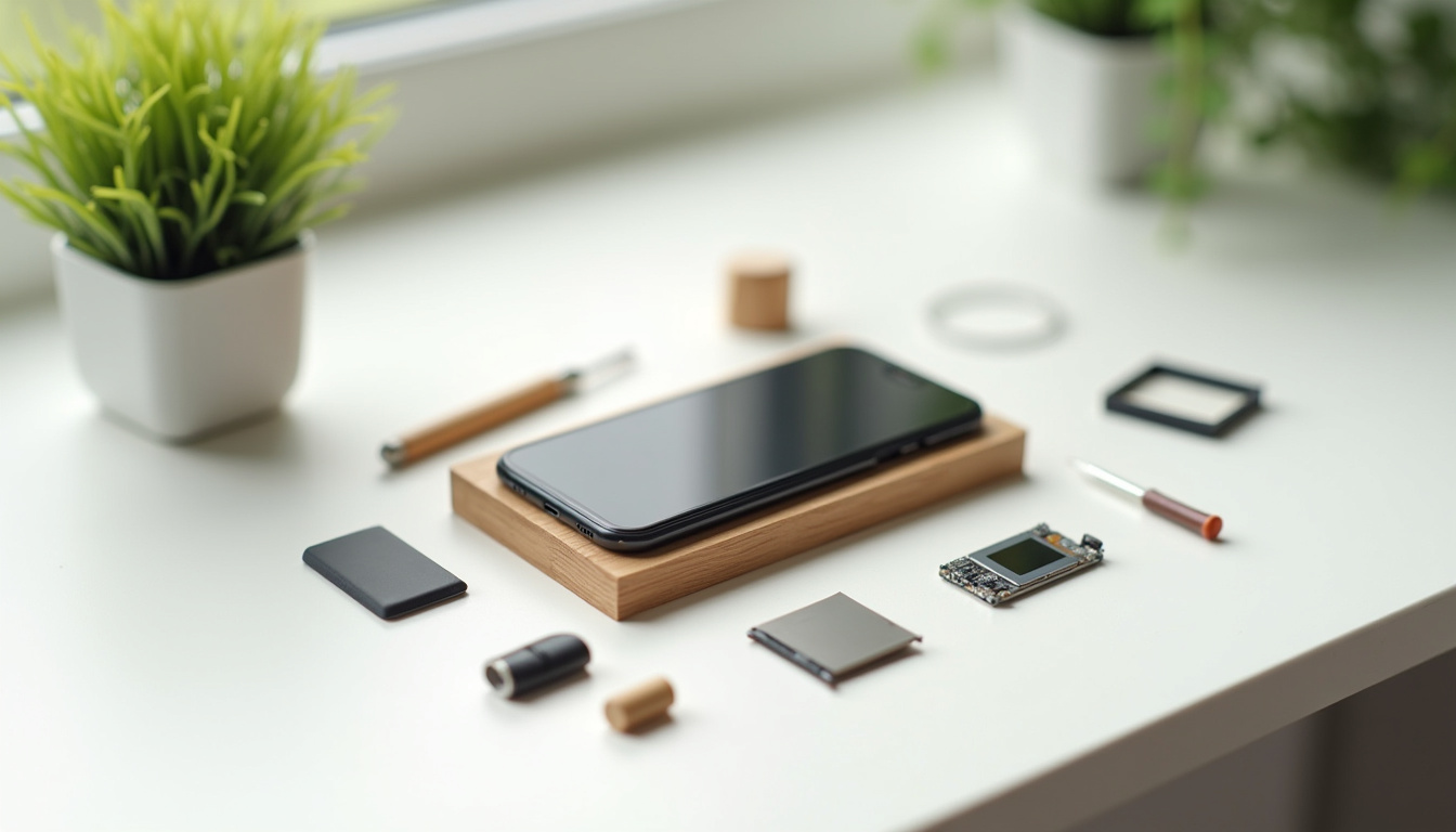 UTOPYA, un choix malin pour réparer son smartphone en 2026