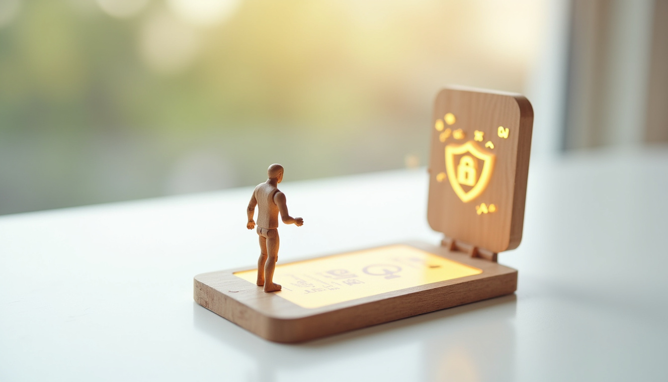 Interface de l