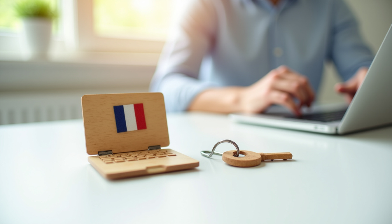 Authentification sur l'espace personnel du compte formation via FranceConnect