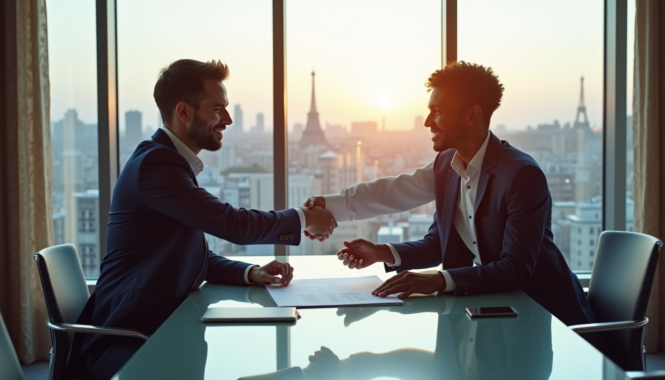 Pourquoi maîtriser le français professionnel fait la différence en 2026