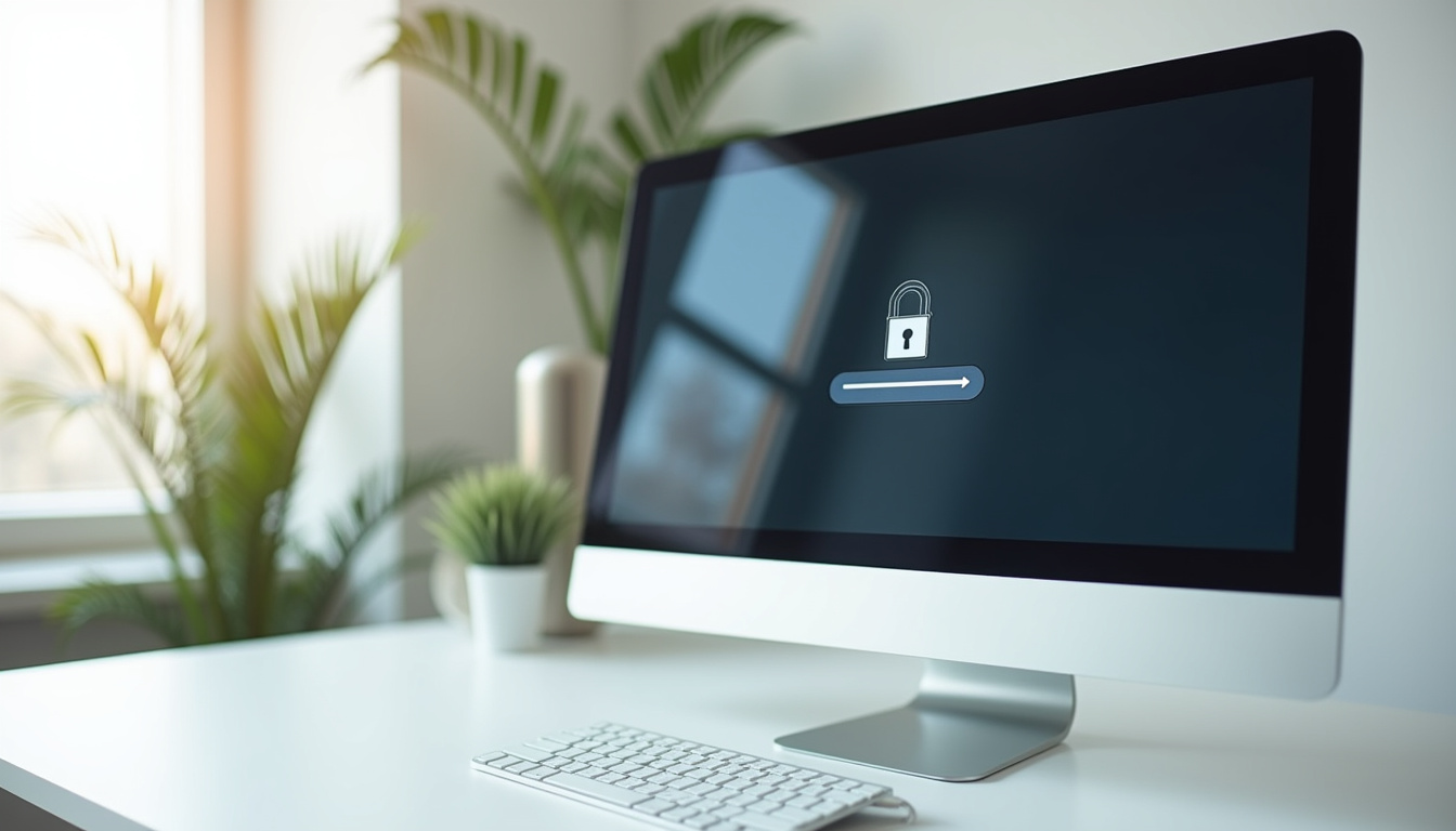 Page de connexion sécurisée de Scolinfo avec cadenas HTTPS dans la barre d'adresse