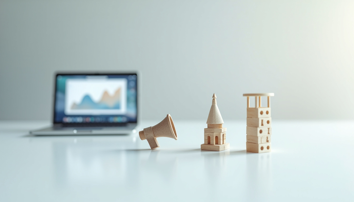 Tableau comparatif entre différents médias économiques en ligne, dont le Business Mag.fr
